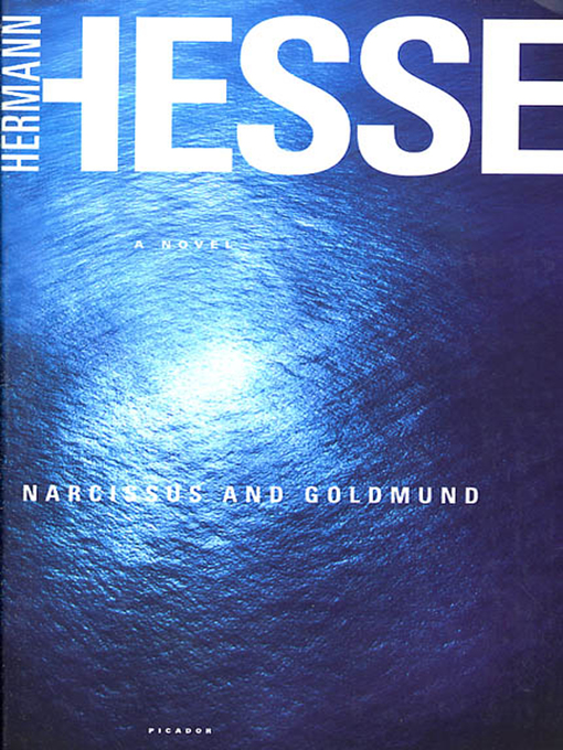 Title details for Narcissus and Goldmund by Hermann Hesse - Available